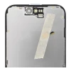 Дисплей NCC Soft Oled для iPhone 15 Black (5903396351693)