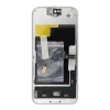Дисплей NCC Soft Oled 120 hz для iPhone 15 Pro Black (5903396351716)