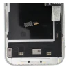 Дисплей NCC Soft Oled 120 hz для iPhone 15 Pro Black (5903396351716)