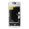 Дисплей NCC Soft Oled 120 hz для iPhone 15 Pro Black (5903396351716)