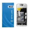 Дисплей NCC Soft Oled 120 hz для iPhone 15 Pro Black (5903396351716)