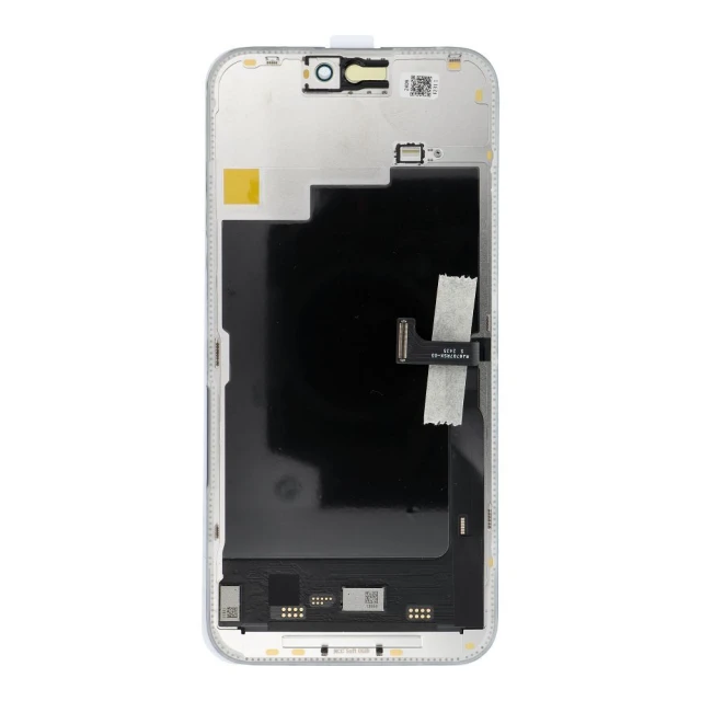 Дисплей NCC Soft Oled 120Hz для iPhone 15 Pro Max (5903396351723)