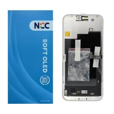 Дисплей NCC Soft Oled 120Hz для iPhone 15 Pro Max (5903396351723)