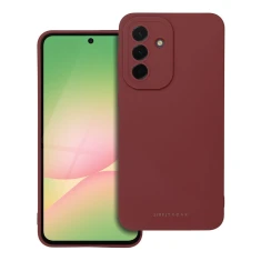 Чохол Roar Luna для Samsung Galaxy A36 5G Red (5903396352317)