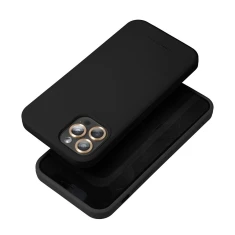 Чохол Roar Space для Samsung Galaxy A36 5G Black (5903396352324)