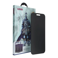 Захисне скло OG 6D Shuijia Glass для iPhone 16 Plus | 15 Plus Black (5903396352348)