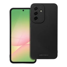 Чохол Roar Luna для Samsung Galaxy A36 5G Black (5903396352485)