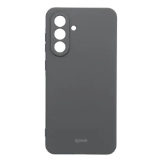 Чохол Roar All Day Colorful Jelly для Samsung Galaxy A36 5G Grey (5903396352492)