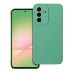 Чохол Roar Luna для Samsung Galaxy A36 5G Green (5903396352508)