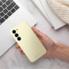 Чохол Roar Cloud Skin для Samsung Galaxy A36 Light Yellow (5903396352553)