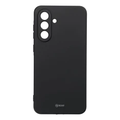Чохол Roar All Day Colorful Jelly для Samsung Galaxy A36 5G Black (5903396352560)