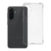 Чохол Roar Armor для Samsung Galaxy A36 5G Transparent (5903396352669)