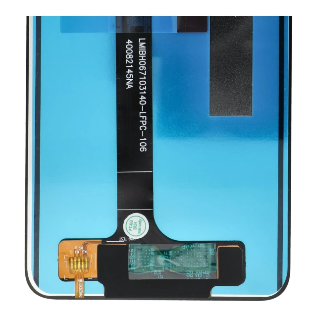 Дисплей FixCell LCD OEM для Honor Y70 (5903396352904)