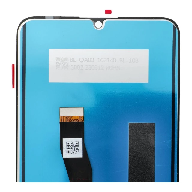 Дисплей FixCell LCD OEM для Honor Y70 (5903396352904)