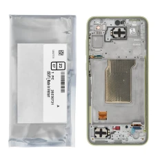 Дисплей LCD для Samsung Galaxy A35 5G Black (5903396353093)