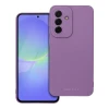 Чохол Roar Luna для Samsung Galaxy A56 5G Purple (5903396356438)