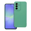 Чехол Roar Luna для Samsung Galaxy A56 5G Green (5903396356445)