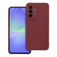 Чохол Roar Luna для Samsung Galaxy A56 5G Red (5903396356452)
