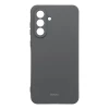 Чохол Roar All Day Colorful Jelly для Samsung Galaxy A56 Grey (5903396356506)