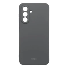 Чохол Roar All Day Colorful Jelly для Samsung Galaxy A56 Grey (5903396356506)
