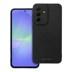 Чохол Roar Luna для Samsung Galaxy A56 5G Black (5903396356520)