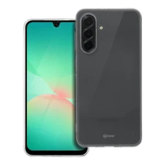 Чохол Roar All Day Colorful Jelly для Samsung Galaxy A26 5G Transparent (5903396356599)