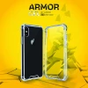 Чохол Roar Armor для Samsung Galaxy A26 Transparent (5903396356636)