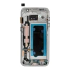 Дисплей FixCell LCD для Samsung Galaxy S7 Gold (5903396362507)