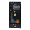 Дисплей FixCell для Samsung Galaxy S20 FE Navy (5903396362514)