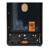 Дисплей FixCell для Samsung Galaxy S20 FE Navy (5903396362514)
