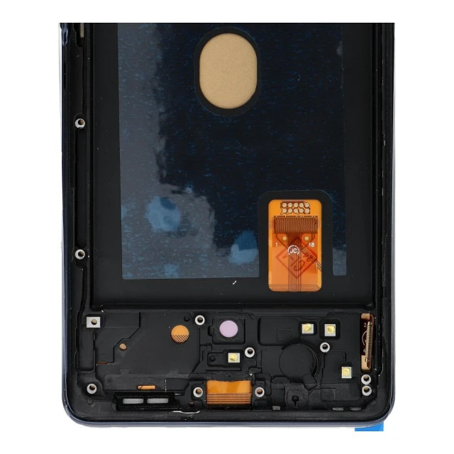Дисплей FixCell для Samsung Galaxy S20 FE Navy (5903396362514)