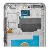 Дисплей FixCell для Samsung Galaxy S20 FE White (5903396362521)
