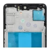 Дисплей FixCell LCD OLED для Samsung Galaxy M54 Black (5903396362569)