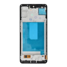 Дисплей FixCell LCD OLED для Samsung Galaxy M54 Black (5903396362569)