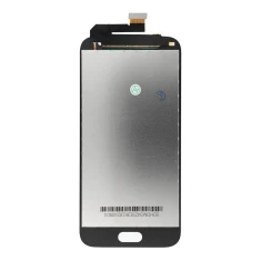 Дисплей FixCell для Samsung Galaxy J3 2017 Black (5903396362583)