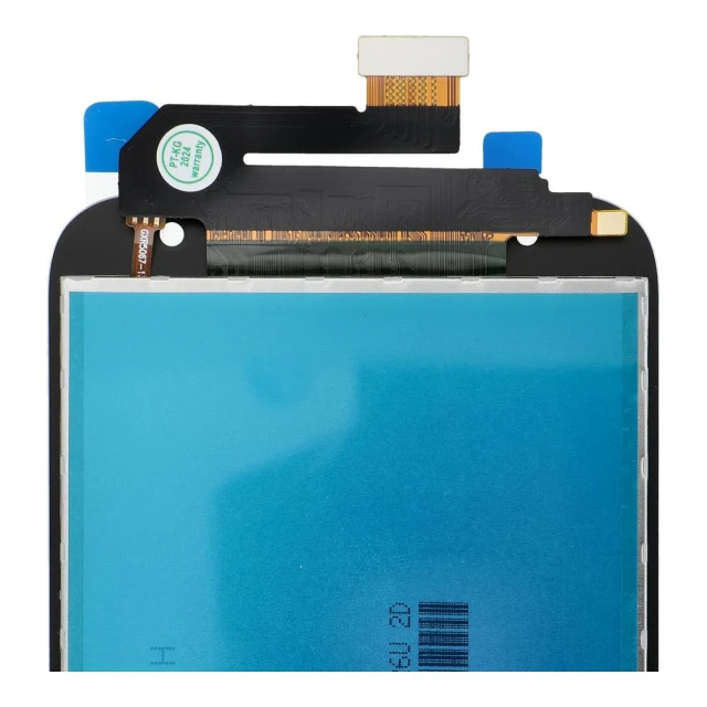 Дисплей FixCell LCD OEM для Samsung Galaxy J3 2017 Blue (5903396362606)