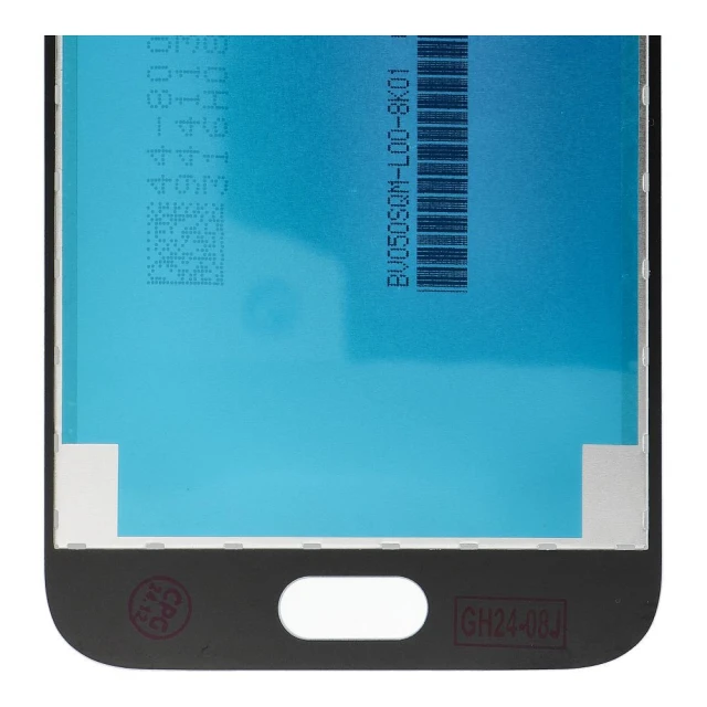 Дисплей FixCell LCD OEM для Samsung Galaxy J3 2017 Blue (5903396362606)