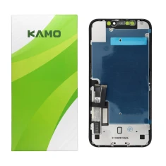 Дисплей KAMO для iPhone 11 Incell HD+ (5903396363122)