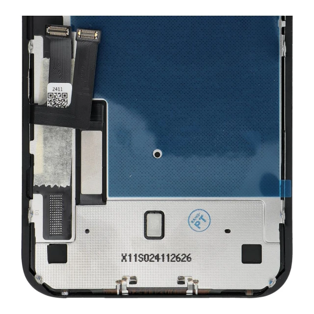 Дисплей KAMO для iPhone 11 Incell HD+ (5903396363122)