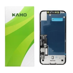 Дисплей KAMO для iPhone XR HD+ Incell (5903396363139)