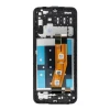 Дисплей NCC LCD OEM для Samsung Galaxy A14 4G з рамкою (5903396363184)