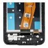 Дисплей NCC LCD OEM для Samsung Galaxy A14 4G з рамкою (5903396363184)