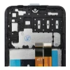 Дисплей NCC LCD OEM для Samsung Galaxy A14 4G з рамкою (5903396363184)