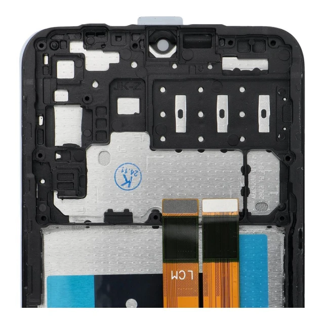 Дисплей NCC LCD OEM для Samsung Galaxy A14 4G з рамкою (5903396363184)