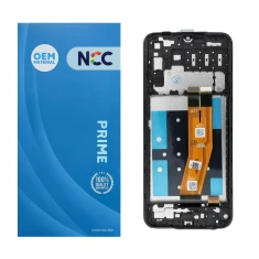 Дисплей NCC LCD OEM для Samsung Galaxy A14 4G з рамкою (5903396363184)