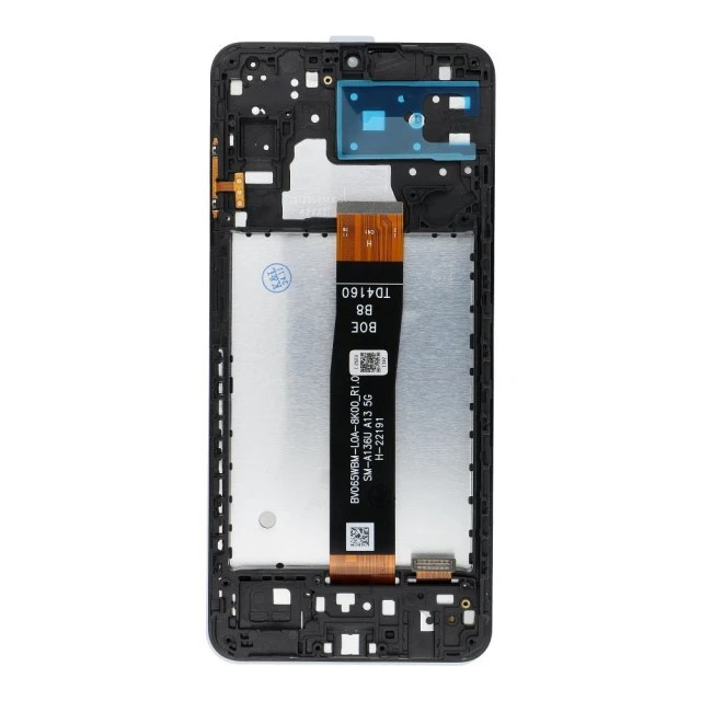 Дисплей NCC LCD для Samsung Galaxy A13 5G (5903396363191)