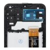 Дисплей NCC LCD OEM для Samsung Galaxy A13 Black (5903396363207)