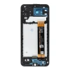 Дисплей NCC LCD OEM для Samsung Galaxy A13 Black (5903396363207)