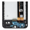 Дисплей NCC LCD OEM для Samsung Galaxy A13 Black (5903396363207)