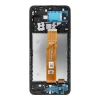 Дисплей NCC LCD OEM с рамкой для Samsung Galaxy A12 (5903396363214)